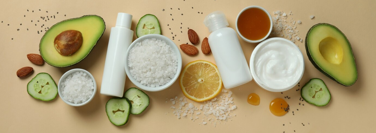Nutricosmétiques