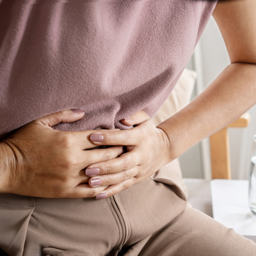 Digestion