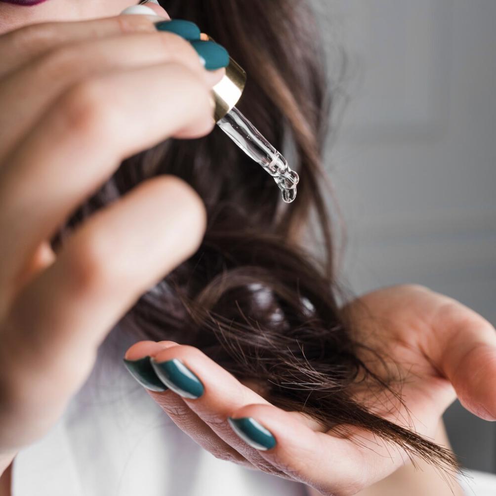 Cheveux