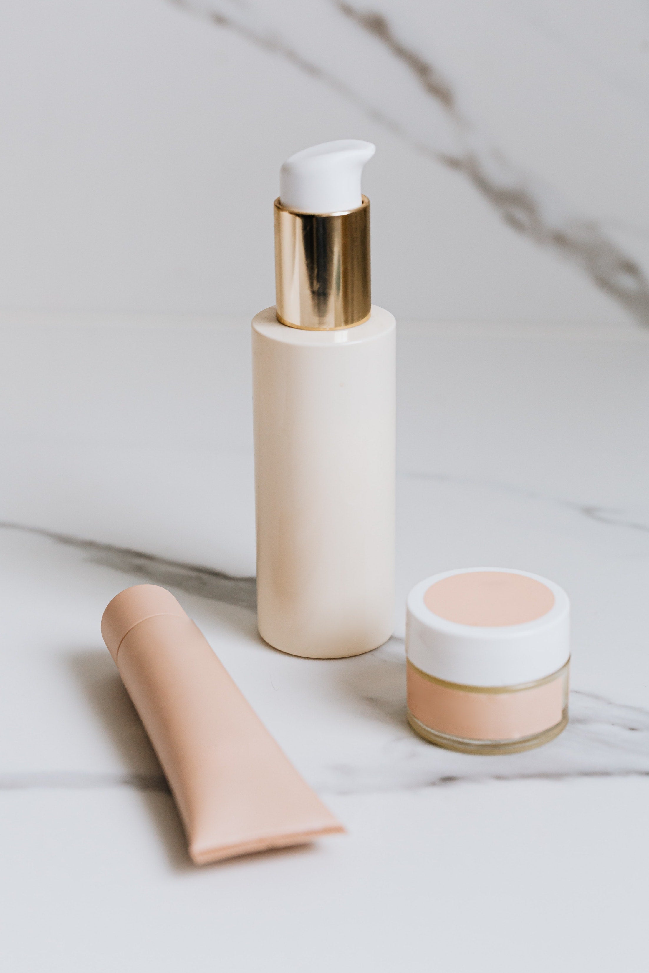Cosmétiques