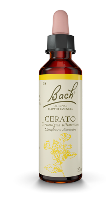 Plumbago (Cerato) 20 ml