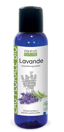 Hydrolat de Lavande Bio