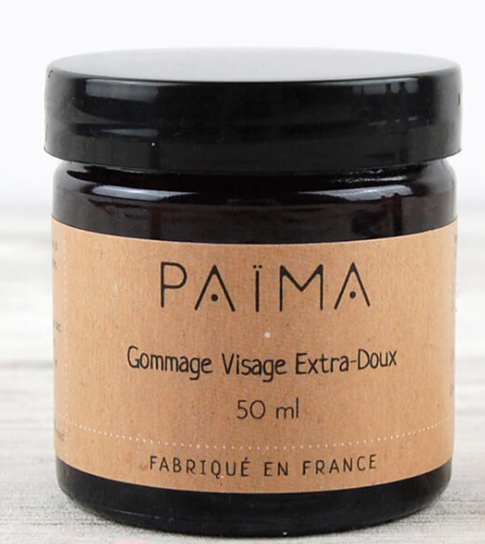 Gommage Visage Extra-Doux