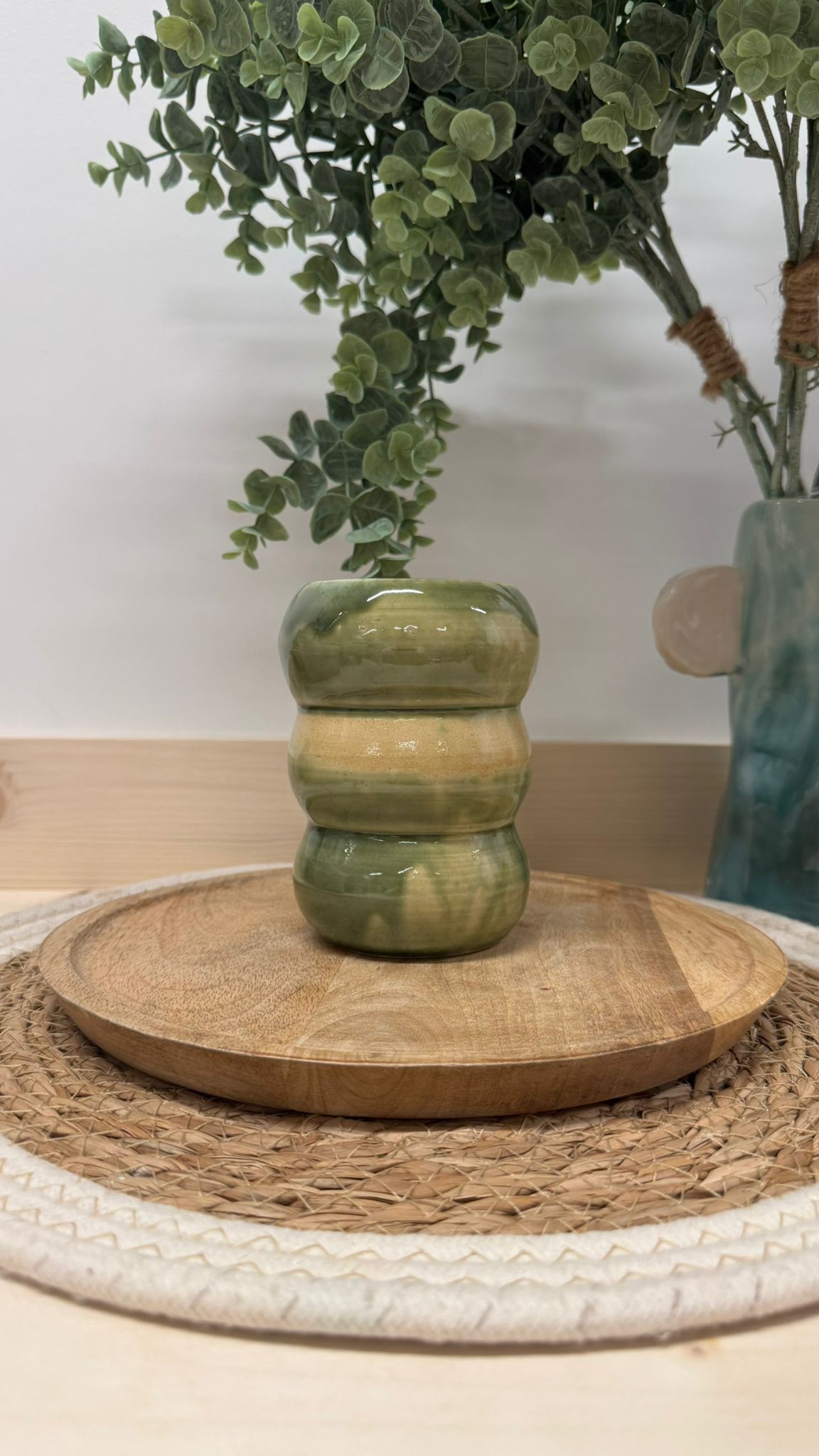 Tasse Matcha Mood - Taille Moyenne