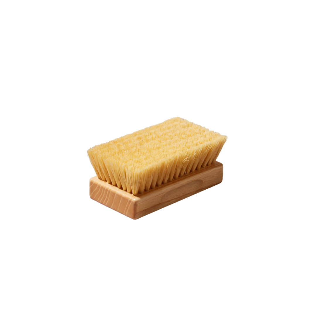 Brosse de bain sans manche
