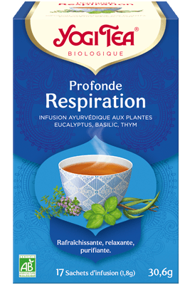 Profonde Respiration Bio