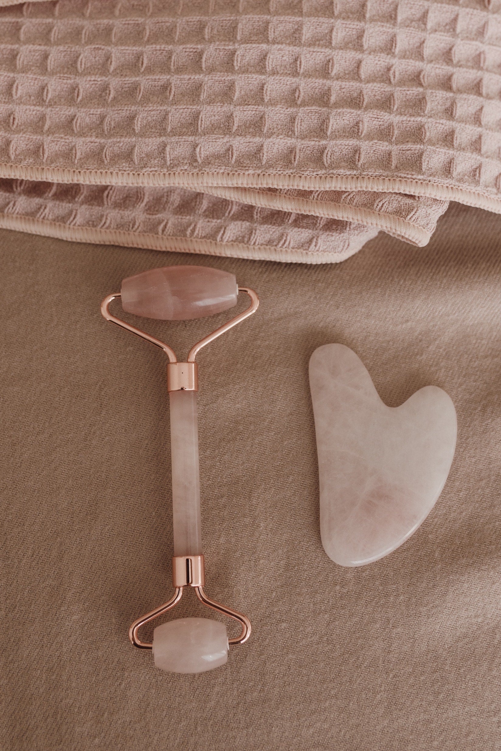 Accessoires visage