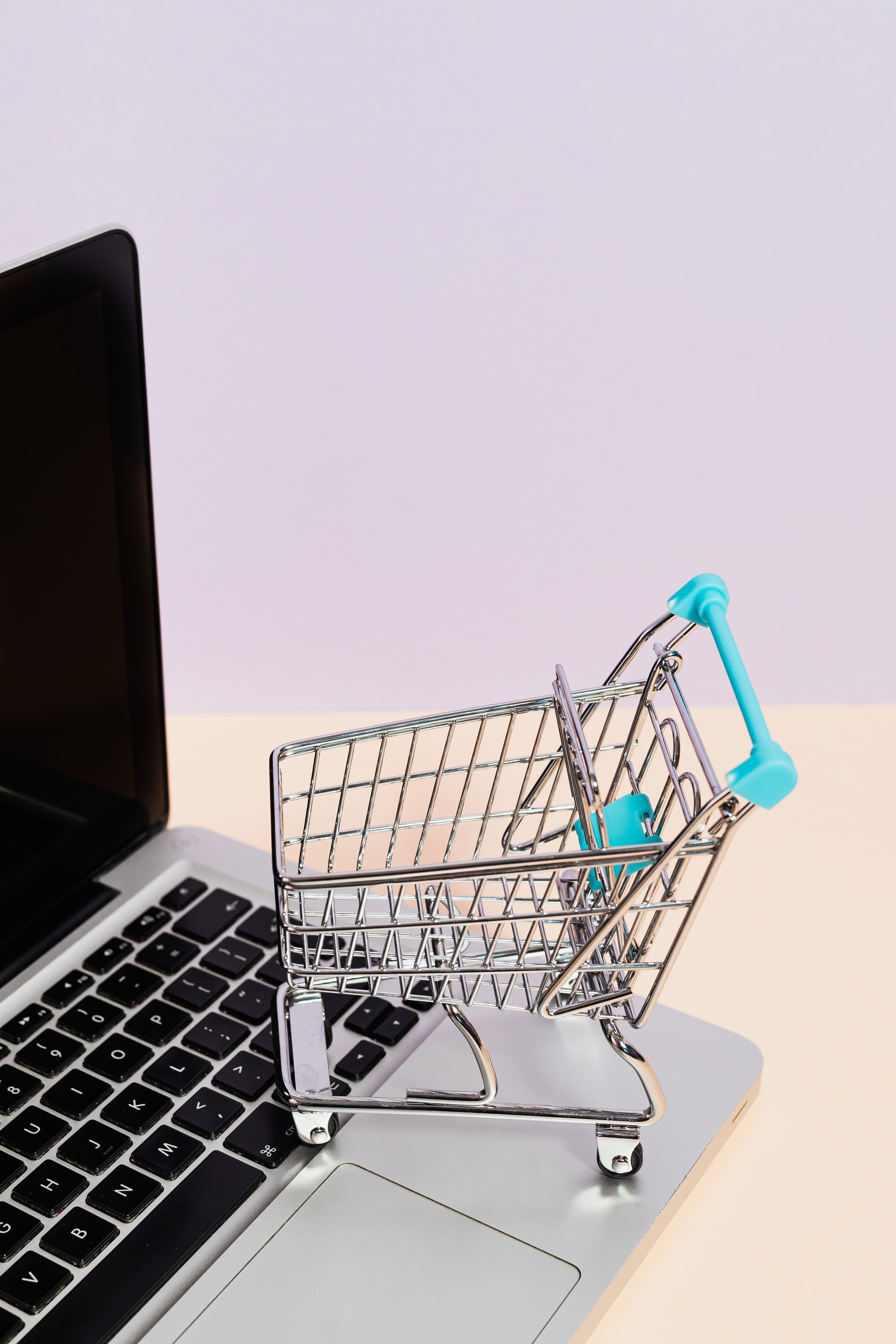 Boutique en ligne