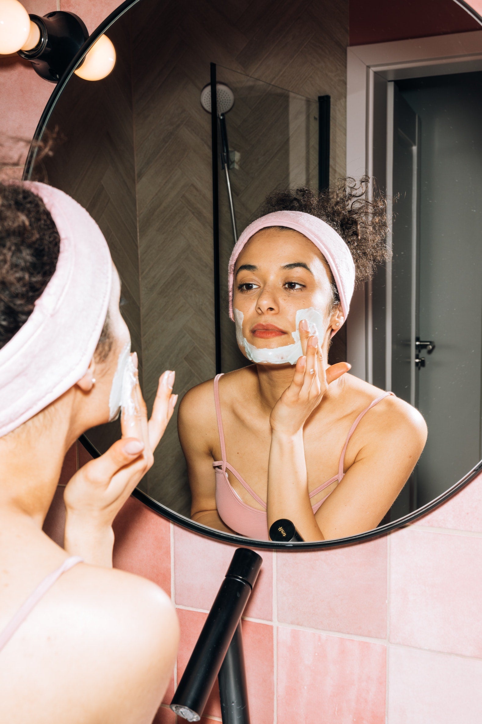 Masques et soins