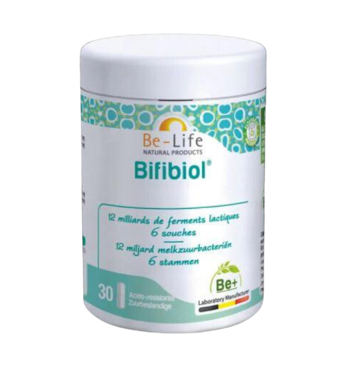 Bifibiol - 30 gélules