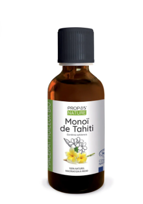 Monoï de Tahiti 100ml