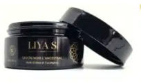 Savon Noir L’Ancestral Huile d’Olive et Eucalyptus 200g
