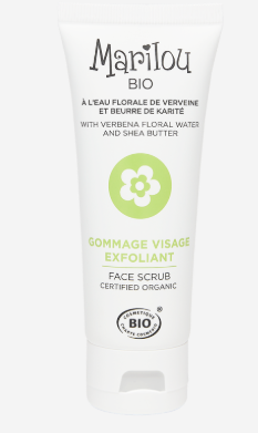 Gommage Visage Exfoliant