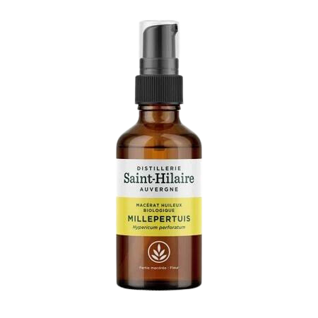Huile de Macération Millepertuis BIO - 50 ml