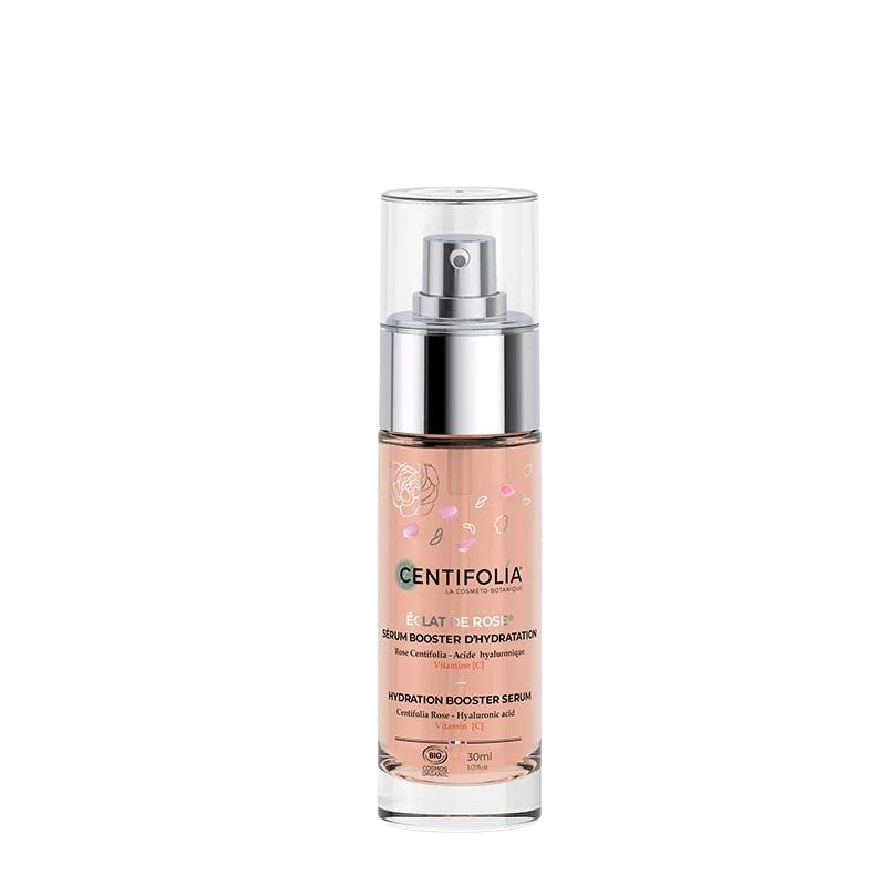 Sérum booster d'hydratation