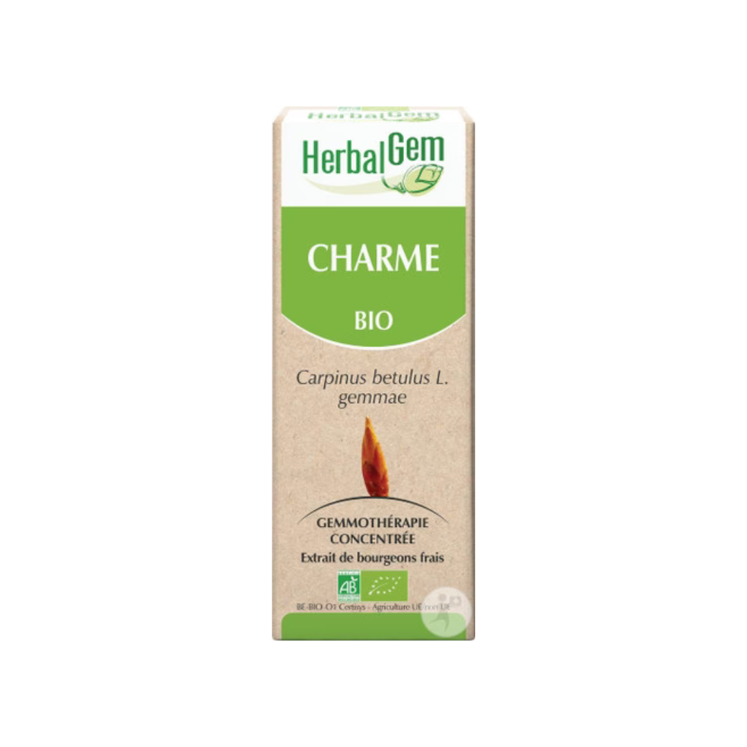 Charme Bio - 30ml