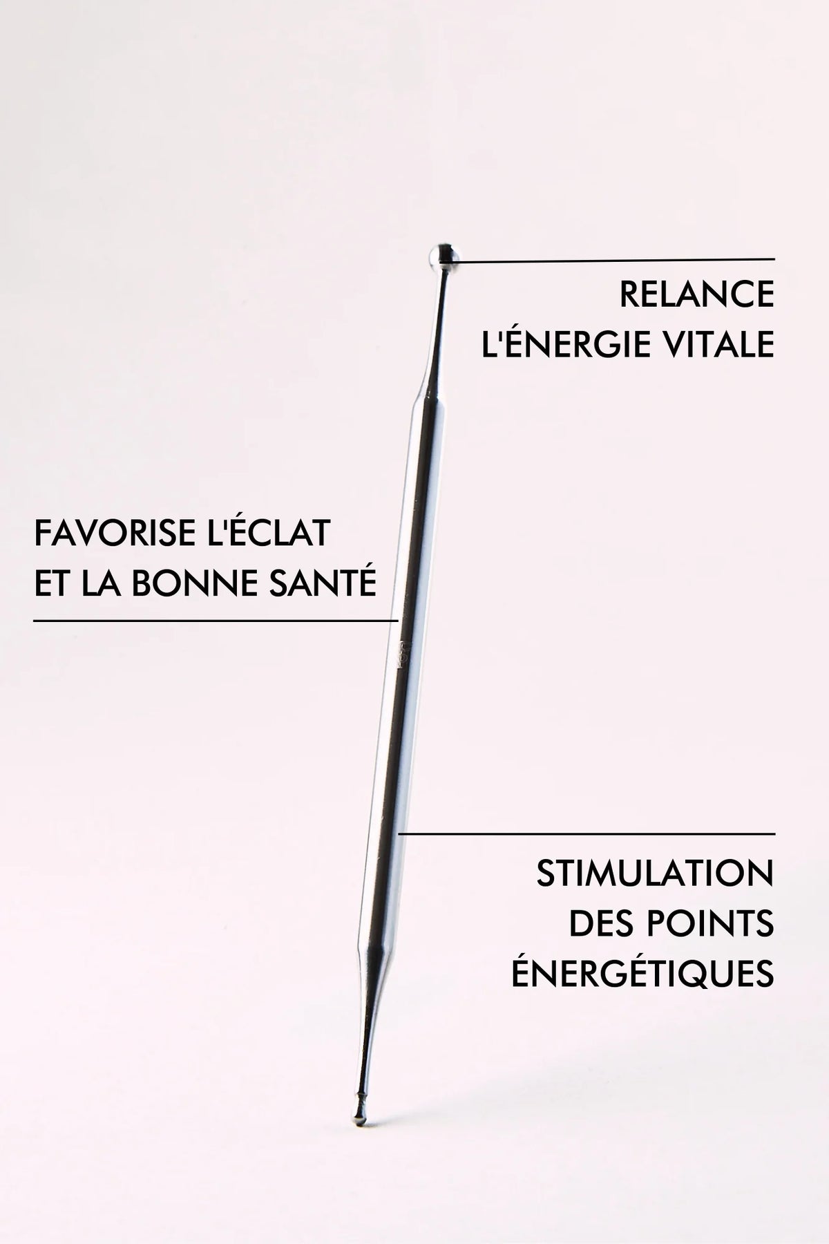 Stylet d'Acupression