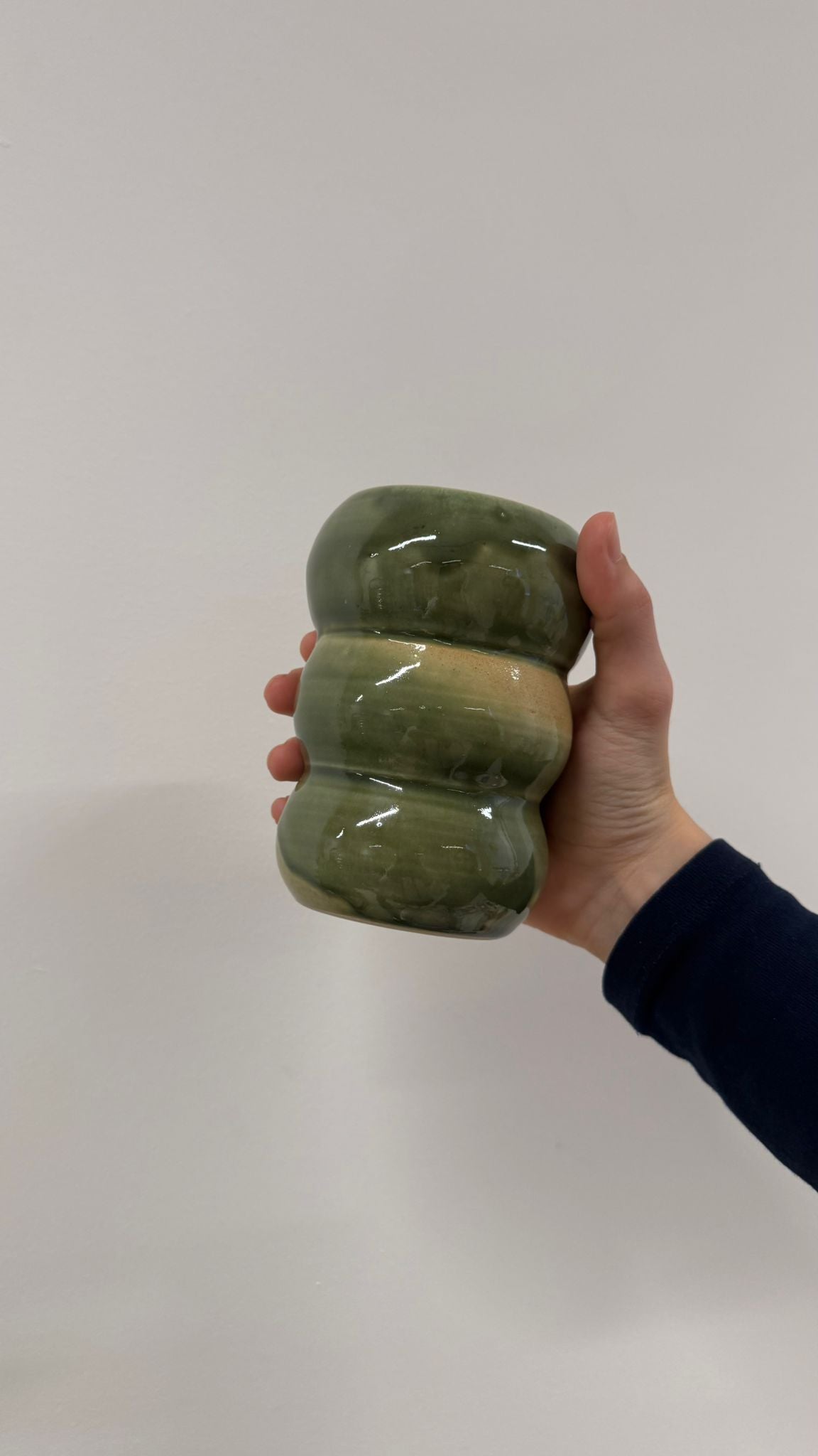 Tasse Matcha Mood - Taille Moyenne