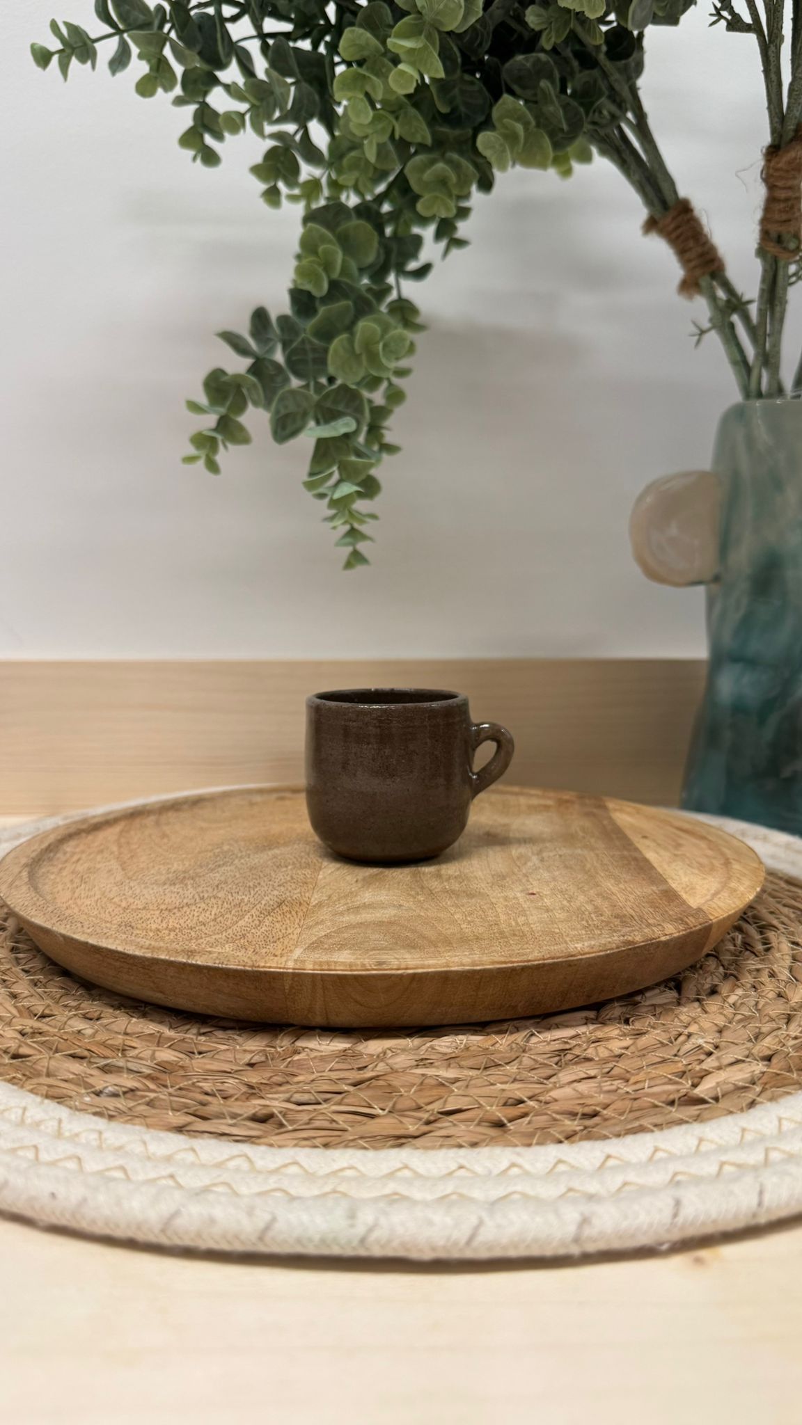 Tasse à café