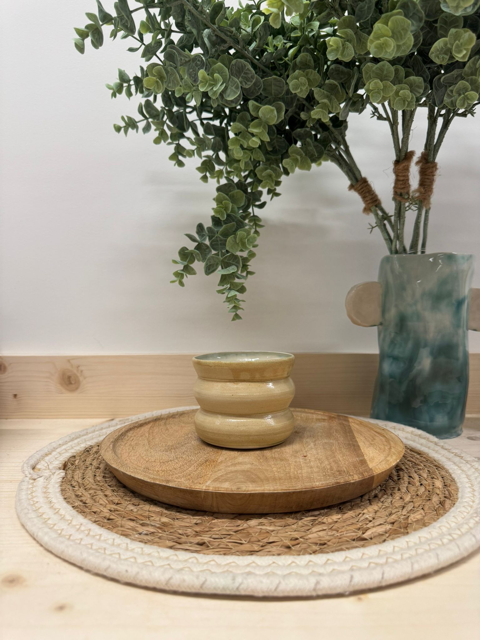 Tasse Matcha Mood (format petit)