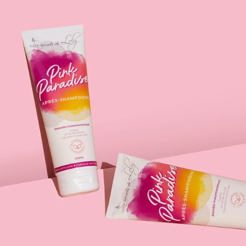 Pink Paradise