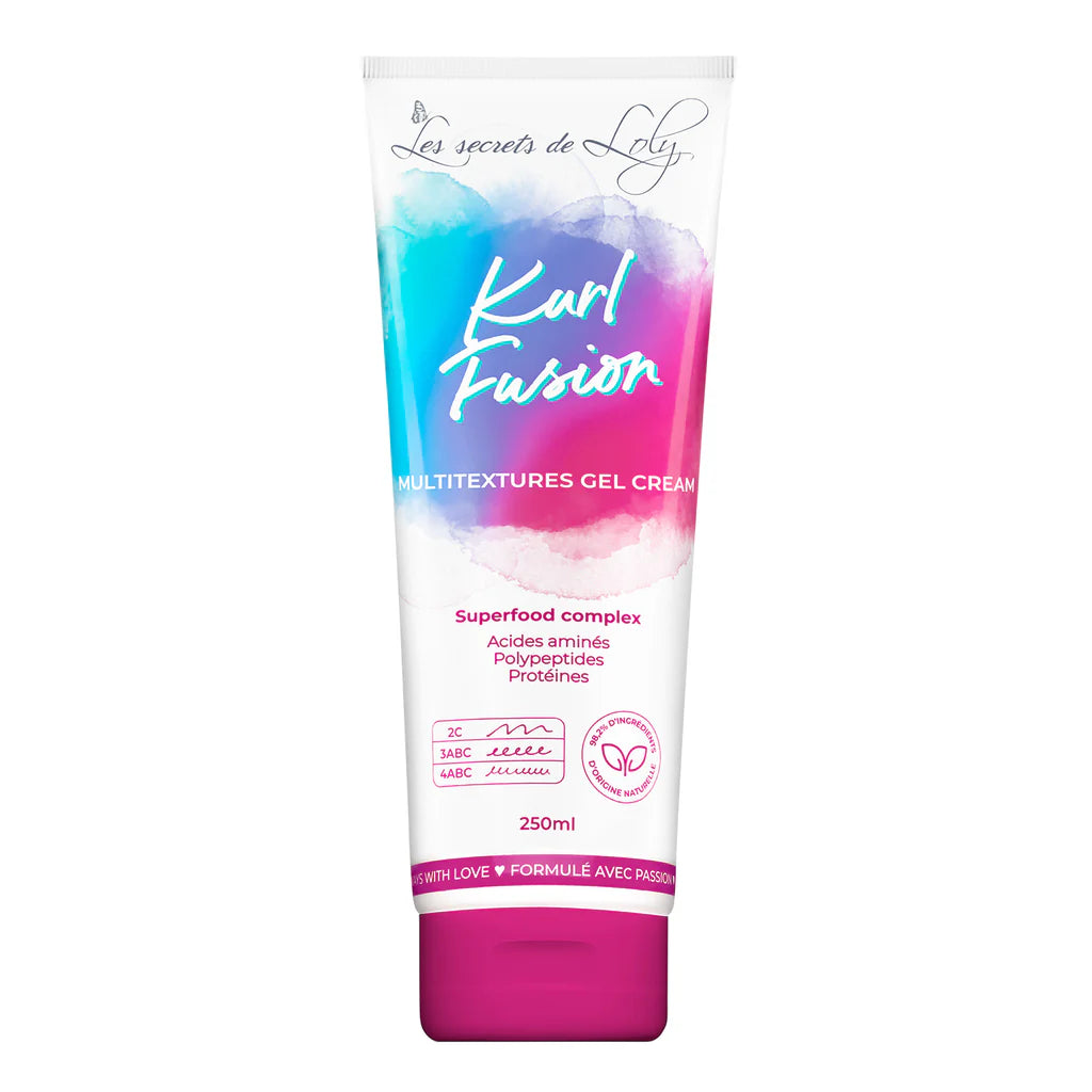 Kurl Fusion